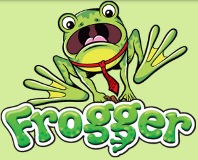 Frogger