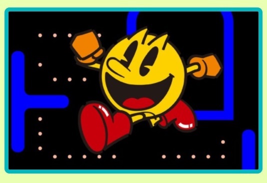 Pac-Man